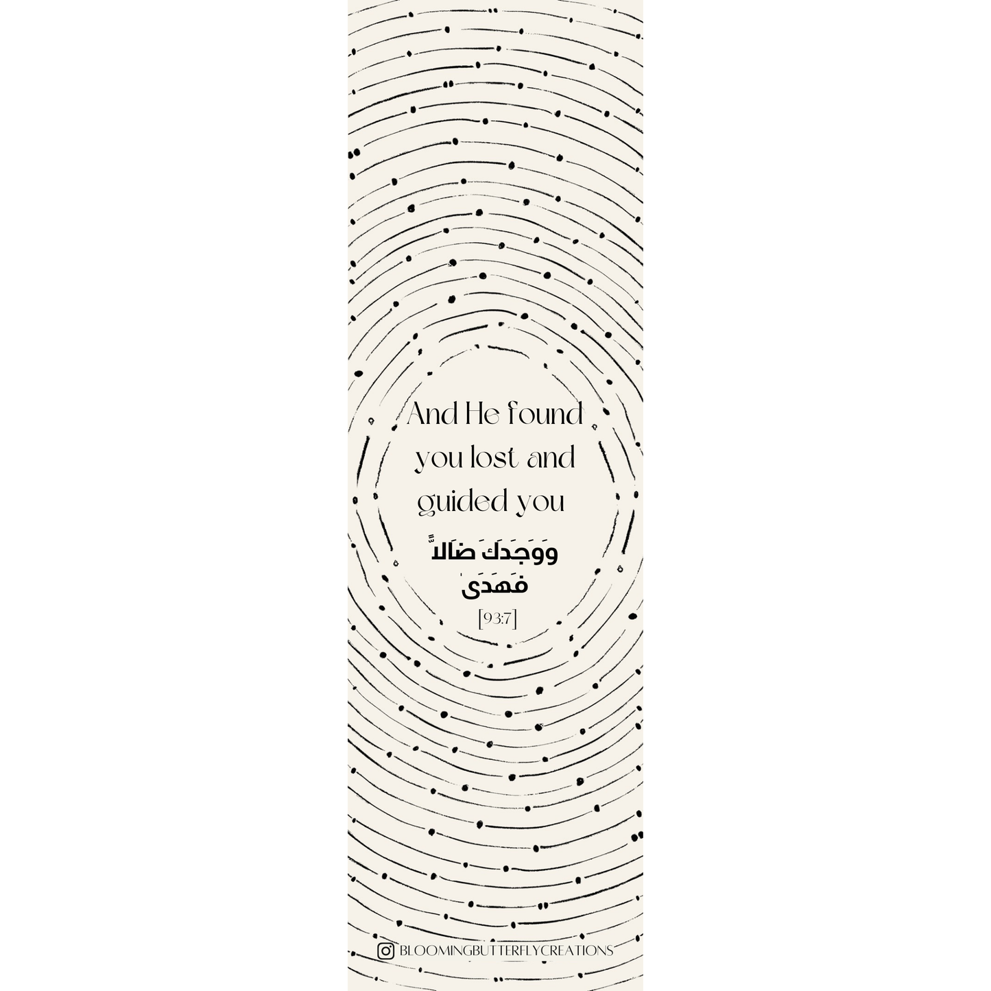 Bookmark - Guidance